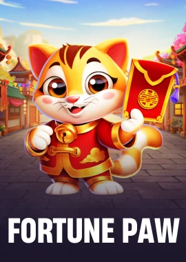 Fortune Paw