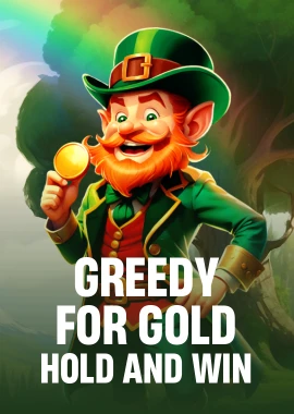Greedy for Gold: Hold and Win