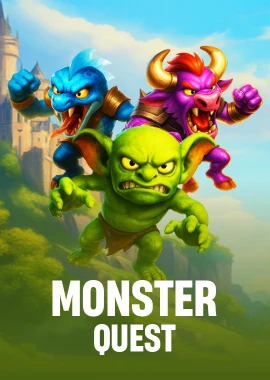 Monster Quest
