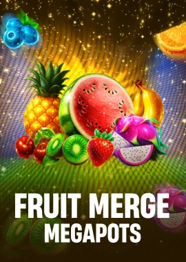 Fruit Merge Megapots
