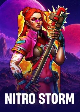 Nitro Storm