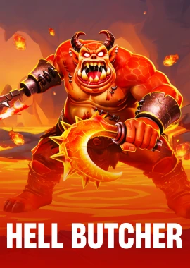 Hell Butcher