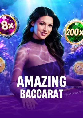 Amazing Baccarat