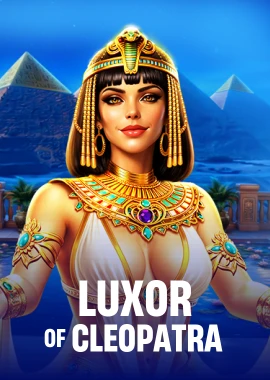 Luxor of Cleopatra