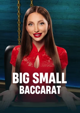 Big Small Baccarat