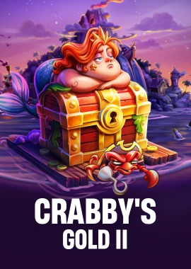 Crabby’s Gold II