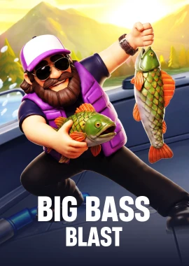 Big Bass Blast