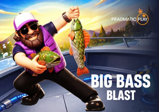 Big Bass Blast