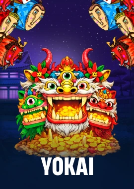Yokai