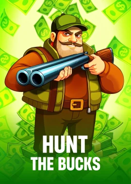Hunt the Bucks