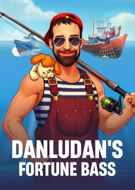 DanLudan’s Fortune Bass