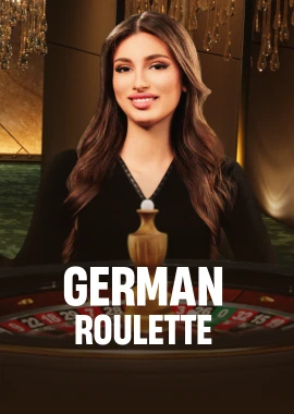 German Roulette