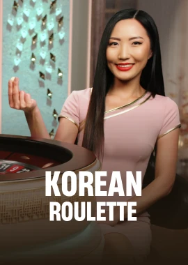 Korean Roulette