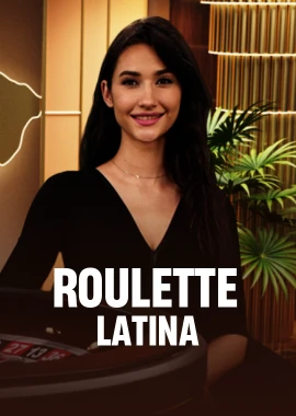 Roulette Latina
