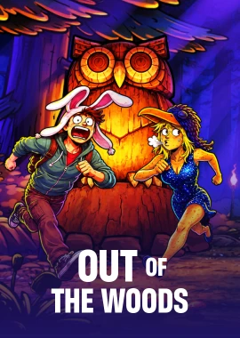 Out of the Woods