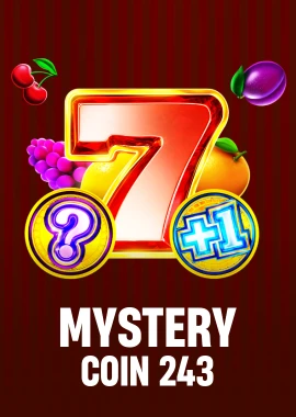 Mystery Coin 243