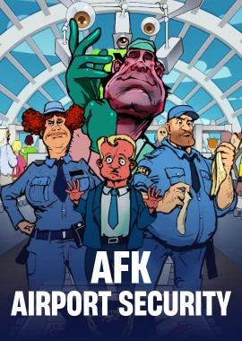 AFK Airport Security