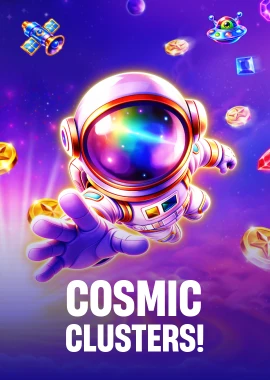 Cosmic Clusters!
