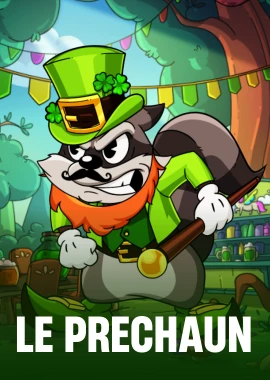 Le Prechaun