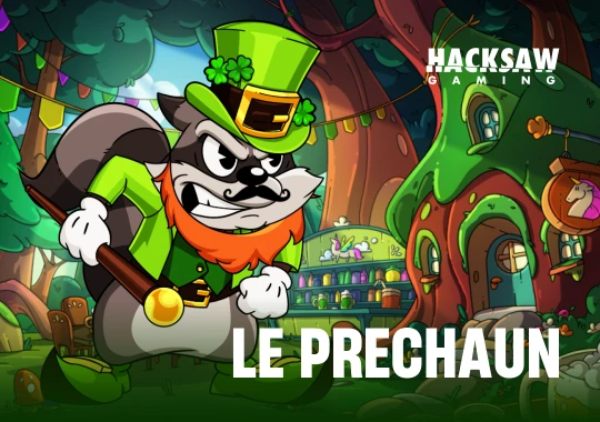 Le Prechaun