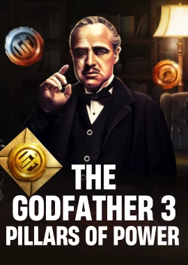 The Godfather 3: Pillars of Power