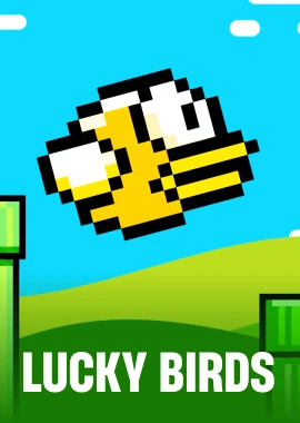 Lucky Birds