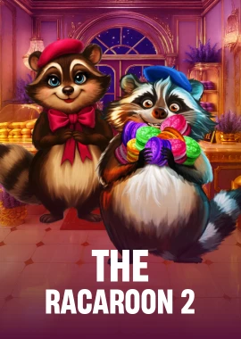 The Racaroon 2