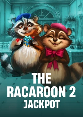 The Racaroon 2 Jackpot