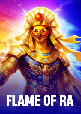 Flame Of Ra