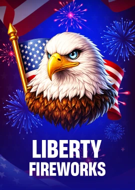 Liberty Fireworks