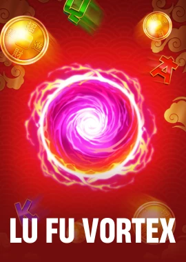 Lu Fu Vortex