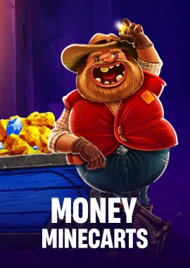 Money Minecarts