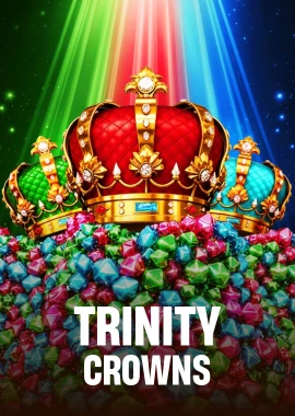 Trinity Crowns