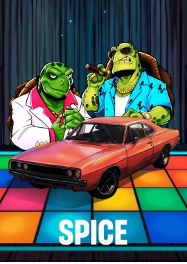 Spice