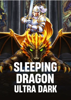 Sleeping Dragon Ultra Dark