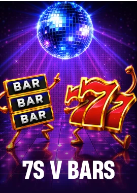 7s V BARs