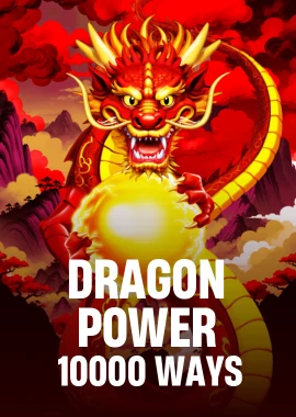Dragon Power 10,000 Ways