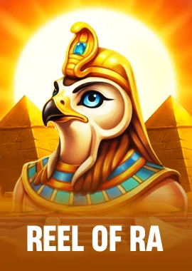 Reel of Ra