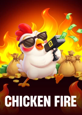 Chicken Fire