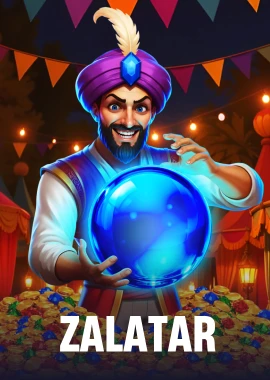 Zalatar