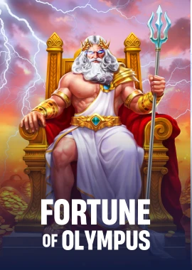 Fortune of Olympus