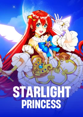Starlight Princess