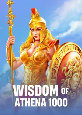Wisdom of Athena 1000