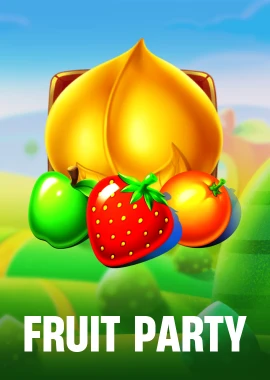 Fruit Party