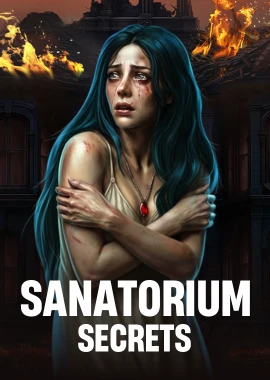 Sanatorium Secrets