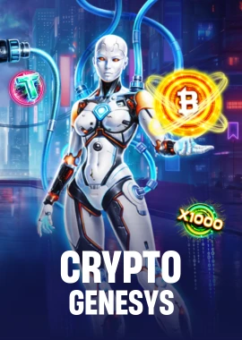 Crypto Genesys