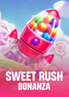 Sweet Rush Bonanza