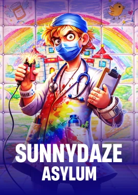 Sunnydaze Asylum
