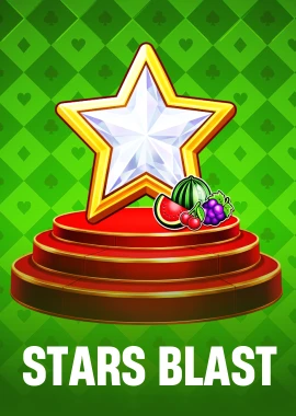 Stars Blast