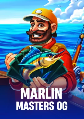 Marlin Masters OG